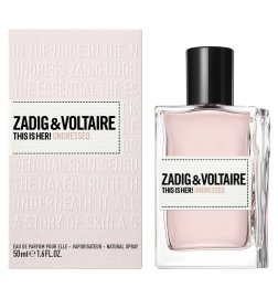 This is Her! Undressed - Eau de Parfum This is Her! Undressed - Eau de Parfum